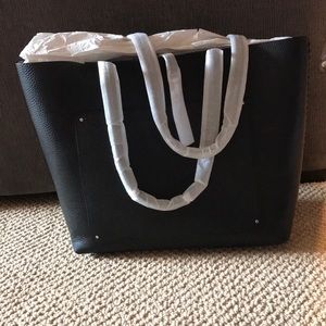 Rebecca Minkoff brief case